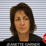 Jeanette Garner mugshot – Carroll County , Georgia Jeanette Garner mugshot