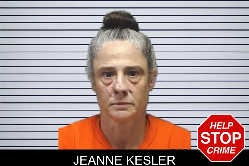 Jeanne Kesler mugshot – Cherokee County , Georgia Jeanne Kesler mugshot