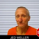 Jed Weller mugshot – Franklin County , Georgia Jed Weller mugshot