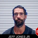 Jeff Jones Jr mugshot – Troup County , Georgia Jeff Jones Jr mugshot