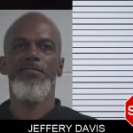 Jeffery Davis mugshot – McDuffie County , Georgia Jeffery Davis mugshot