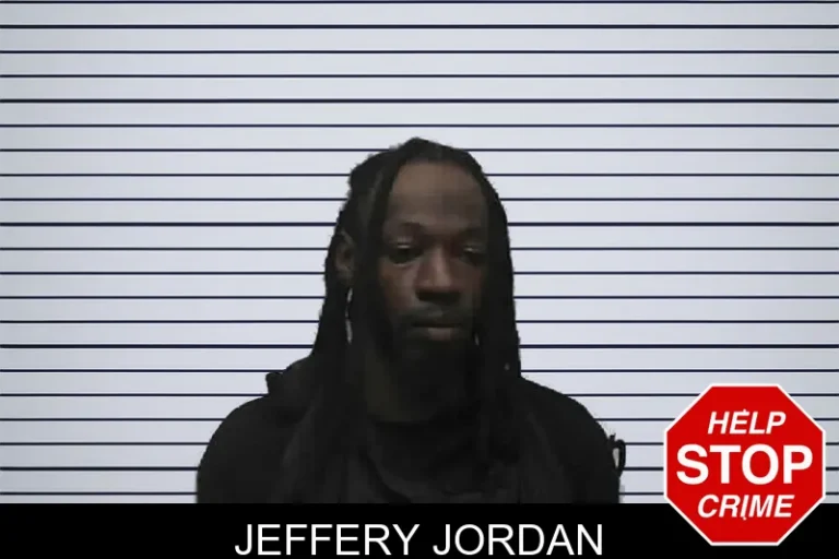 Jeffery Jordan