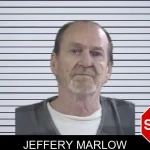 Jeffery Marlow mugshot – Whitfield County , Georgia Jeffery Marlow mugshot