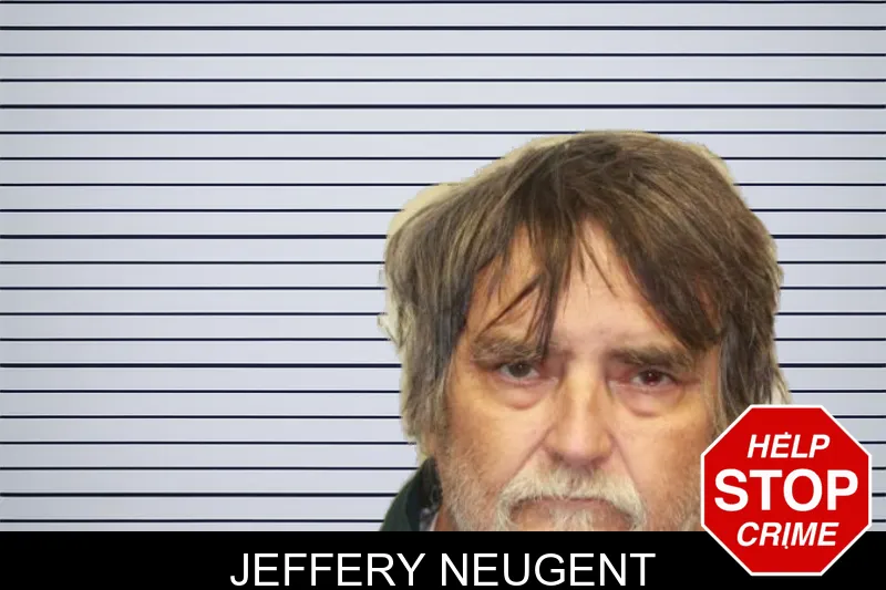 Jeffery Neugent mugshot – Chatham County , Georgia Jeffery Neugent mugshot