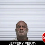 Jeffery Perry mugshot – Dougherty County , Georgia Jeffery Perry mugshot