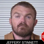 Jeffery Stinnett mugshot – Walker County , Georgia Jeffery Stinnett mugshot