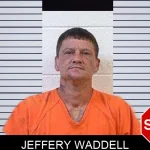 Jeffery Waddell mugshot – Polk County , Georgia Jeffery Waddell mugshot