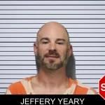 Jeffery Yeary mugshot – White County , Georgia Jeffery Yeary mugshot