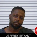 Jeffrey Bryant mugshot – Polk County , Georgia Jeffrey Bryant mugshot