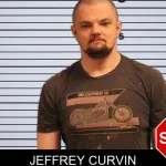 Jeffrey Curvin mugshot – Monroe County , Georgia Jeffrey Curvin mugshot