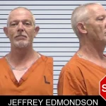 Jeffrey Edmondson mugshot – Clarke County , Georgia Jeffrey Edmondson mugshot