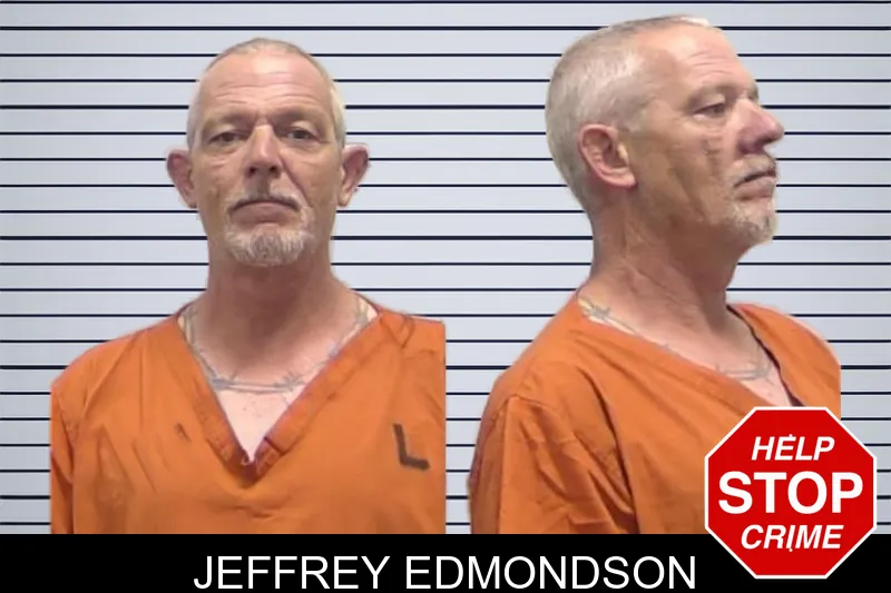 Jeffrey Edmondson mugshot – Clarke County , Georgia Jeffrey Edmondson mugshot