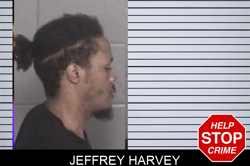 Jeffrey Harvey mugshot – Barrow County , Georgia Jeffrey Harvey mugshot