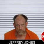 Jeffrey Jones mugshot – Rockdale County , Georgia Jeffrey Jones mugshot
