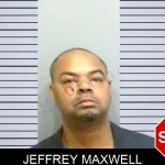 Jeffrey Maxwell mugshot – Fulton County , Georgia Jeffrey Maxwell mugshot