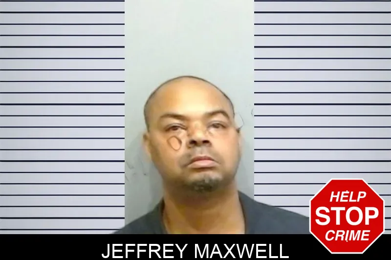 Jeffrey Maxwell mugshot – Fulton County , Georgia Jeffrey Maxwell mugshot