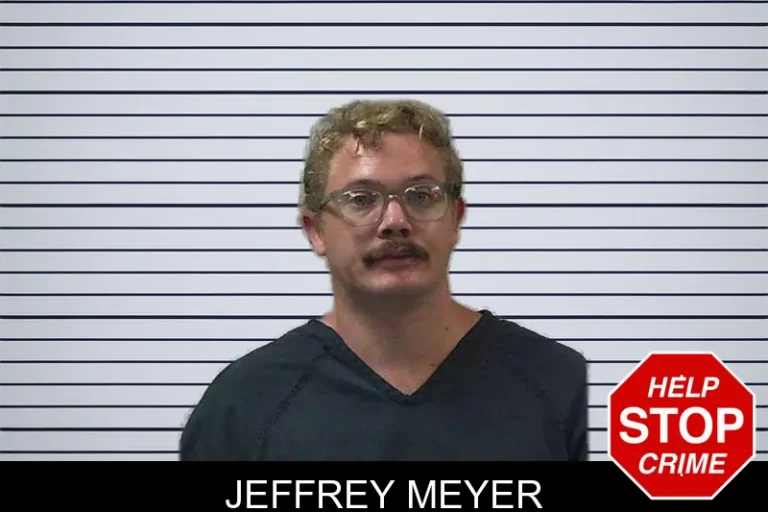 Jeffrey Meyer