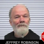 Jeffrey Robinson mugshot – Butts County , Georgia Jeffrey Robinson mugshot