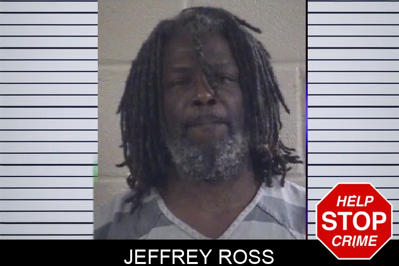Jeffrey Ross mugshot – Whitfield County , Georgia Jeffrey Ross mugshot