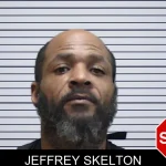 Jeffrey Skelton mugshot – Madison County , Georgia Jeffrey Skelton mugshot
