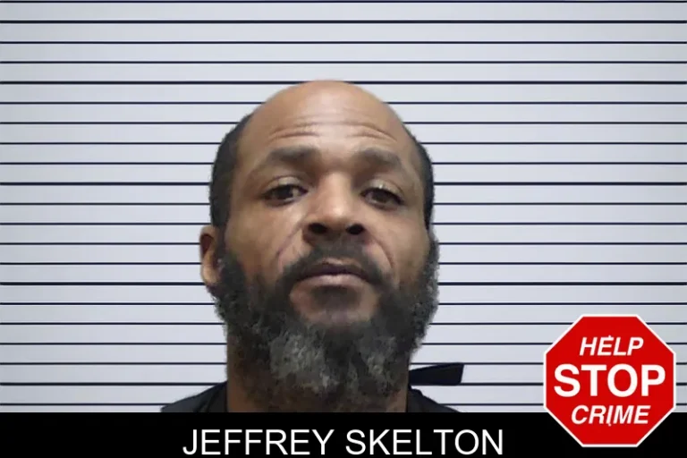 Jeffrey Skelton