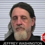 Jeffrey Washington mugshot – Butts County , Georgia Jeffrey Washington mugshot