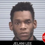 Jelani Lee mugshot – Columbia County , Georgia Jelani Lee mugshot
