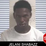 Jelani Shabazz mugshot – Henry County , Georgia Jelani Shabazz mugshot