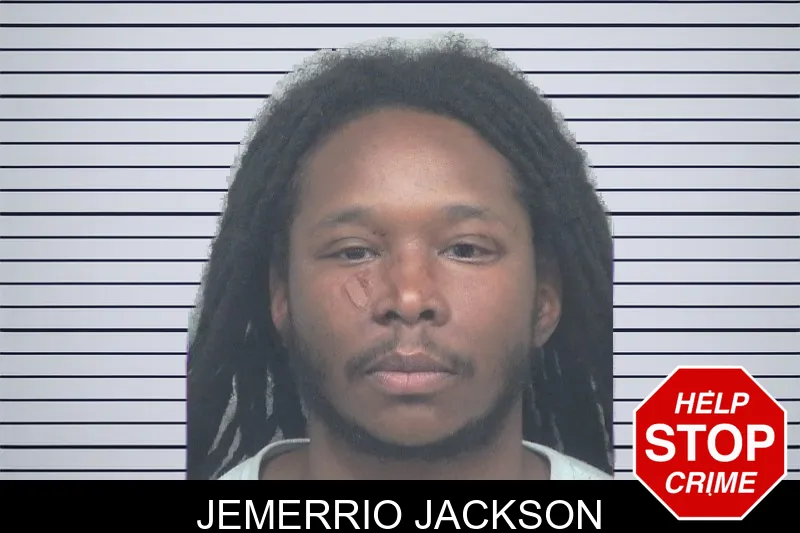 Jemerrio Jackson mugshot – Gwinnett County , Georgia Jemerrio Jackson mugshot