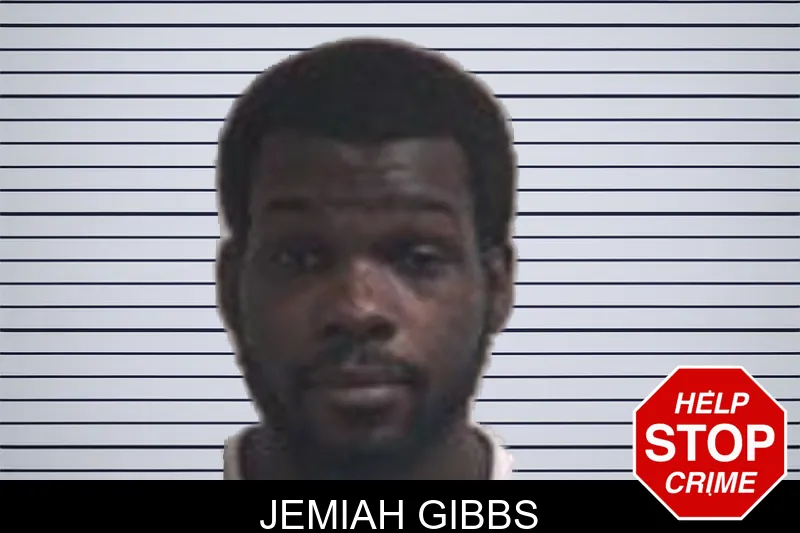 Jemiah Gibbs mugshot – Henry County , Georgia Jemiah Gibbs mugshot