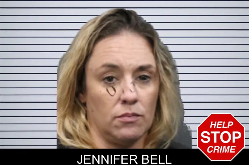 Jennifer Bell mugshot – Forsyth County , Georgia Jennifer Bell mugshot