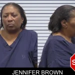 Jennifer Brown mugshot – Clarke County , Georgia Jennifer Brown mugshot