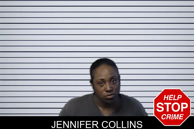Jennifer Collins mugshot – DeKalb County , Georgia Jennifer Collins mugshot