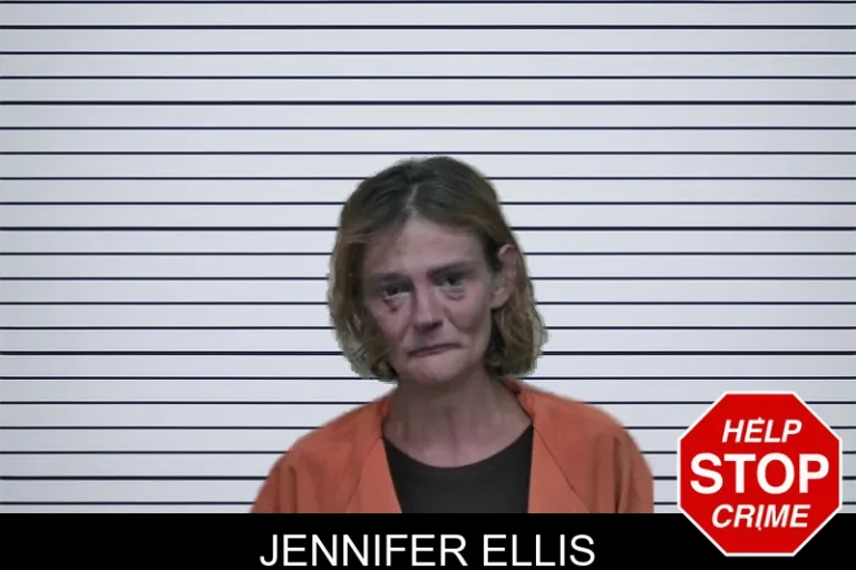 Jennifer Ellis