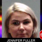 Jennifer Fuller mugshot – Burke County , Georgia Jennifer Fuller mugshot