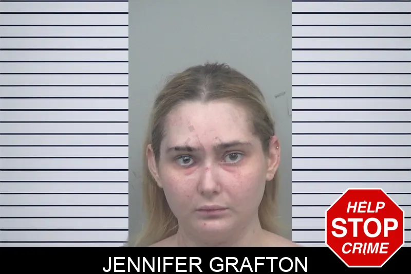 Jennifer Grafton mugshot – Gwinnett County , Georgia Jennifer Grafton mugshot