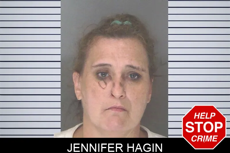 Jennifer Hagin mugshot – Douglas County , Georgia Jennifer Hagin mugshot
