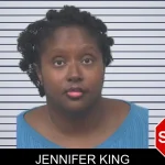 Jennifer King mugshot – Gwinnett County , Georgia Jennifer King mugshot