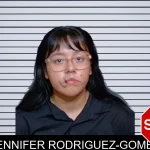 Jennifer Rodriguez-Gomez mugshot – Glynn County , Georgia Jennifer Rodriguez-Gomez mugshot