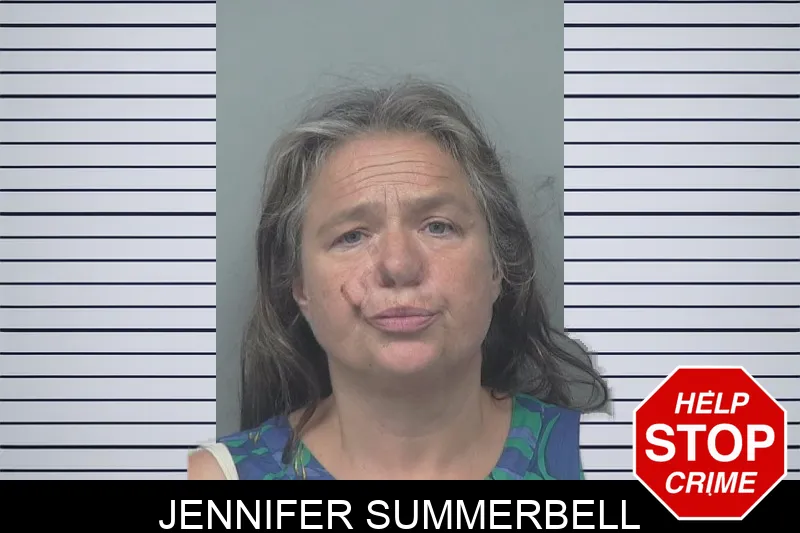 Jennifer Summerbell mugshot – Gwinnett County , Georgia Jennifer Summerbell mugshot