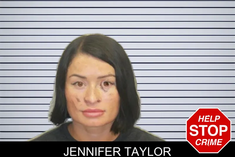 Jennifer Taylor mugshot – Chatham County , Georgia Jennifer Taylor mugshot