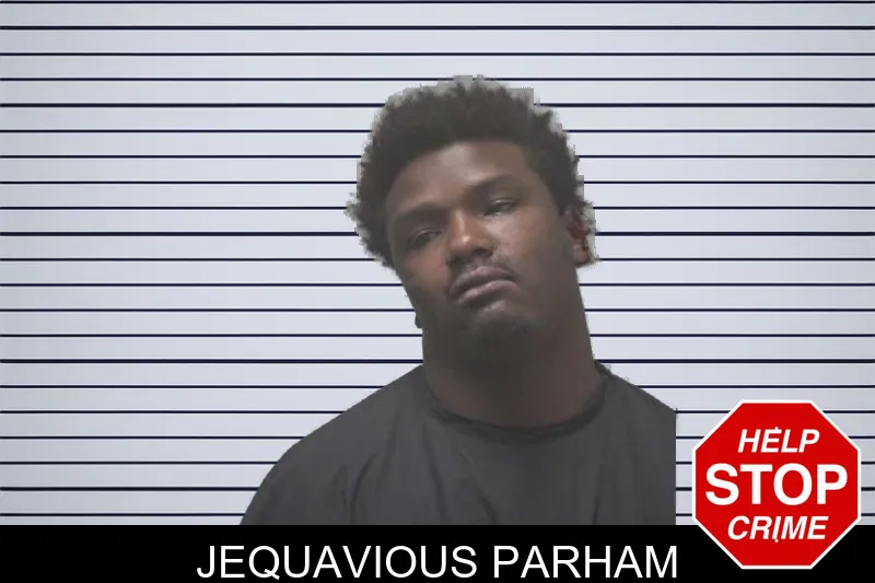 Jequavious Parham mugshot – Coweta County , Georgia Jequavious Parham mugshot