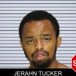 Jerahn Tucker mugshot – Cobb County , Georgia Jerahn Tucker mugshot