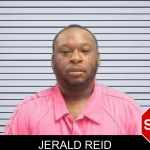 Jerald Reid mugshot – Lee County , Georgia Jerald Reid mugshot