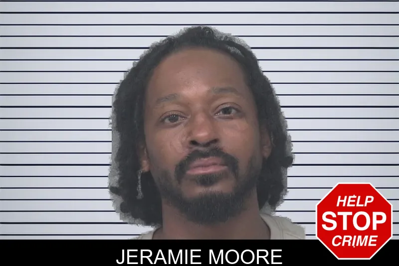 Jeramie Moore mugshot – Gwinnett County , Georgia Jeramie Moore mugshot