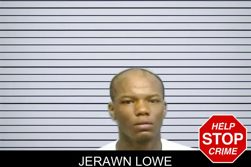 Jerawn Lowe mugshot – Fulton County , Georgia Jerawn Lowe mugshot