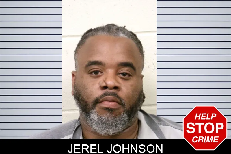 Jerel Johnson mugshot – Bulloch County , Georgia Jerel Johnson mugshot