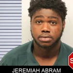 Jeremiah Abram mugshot – Chatham County , Georgia Jeremiah Abram mugshot