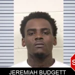 Jeremiah Budgett mugshot – Bulloch County , Georgia Jeremiah Budgett mugshot