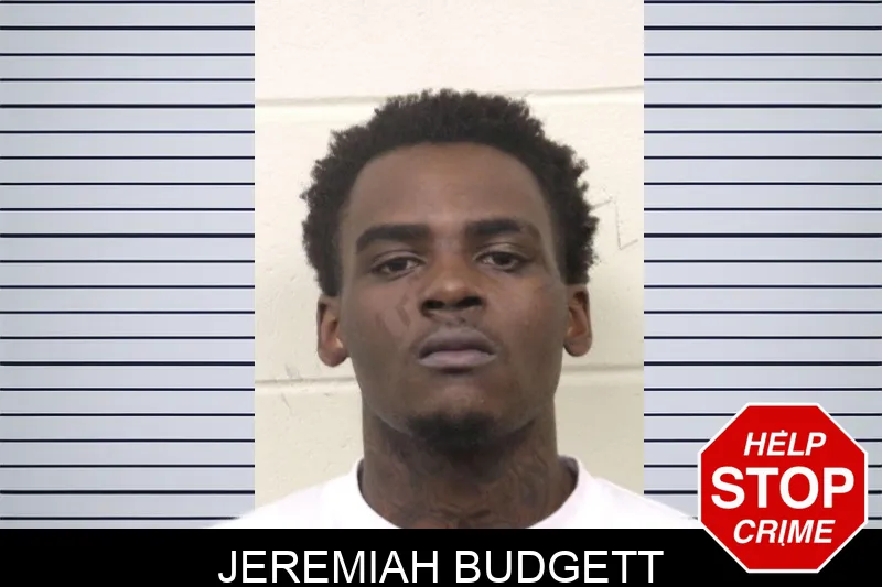 Jeremiah Budgett mugshot – Bulloch County , Georgia Jeremiah Budgett mugshot